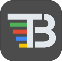 Timebars Sprint Scheduler logo