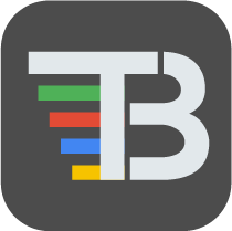 Timebars Resource Scheduler logo